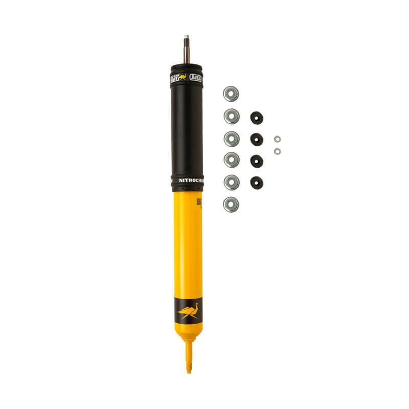 ARB / OME Nitrocharger Sport Shock Toyota Land Cruiser 80/100 Series - Front - My Store