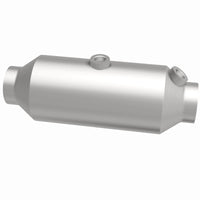 Magnaflow 2.25 1 - O2 CA Universal Converter - My Store