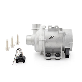 compare product Mishimoto 06-13 BMW 335i N52 Engine Water Pump