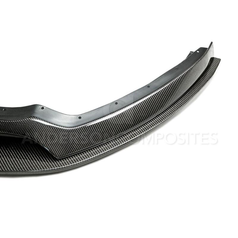 Anderson Composites 15 - 16 Ford Mustang Type - AR Front Chin Splitter - My Store