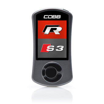 compare product Cobb 15-19 Volkswagen Golf R (MK7/7.5) / 15-20 Audi S3 (8V) AccessPORT V3