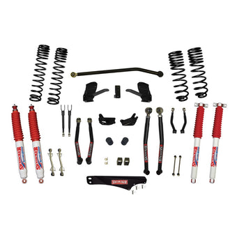 compare product Skyjacker 4In JK 4DR LT LA KIT W/NITRO
