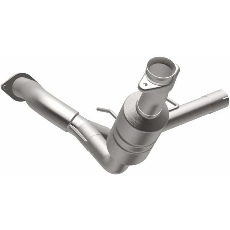 Magnaflow 09 - 10 Ford F - 150 5.4L Direct Fit Converter - My Store
