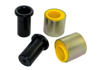 compare product Whiteline 07+ Nissan Skyline R35 GT-R AWD Front Anti-Lift/Caster Kit Race