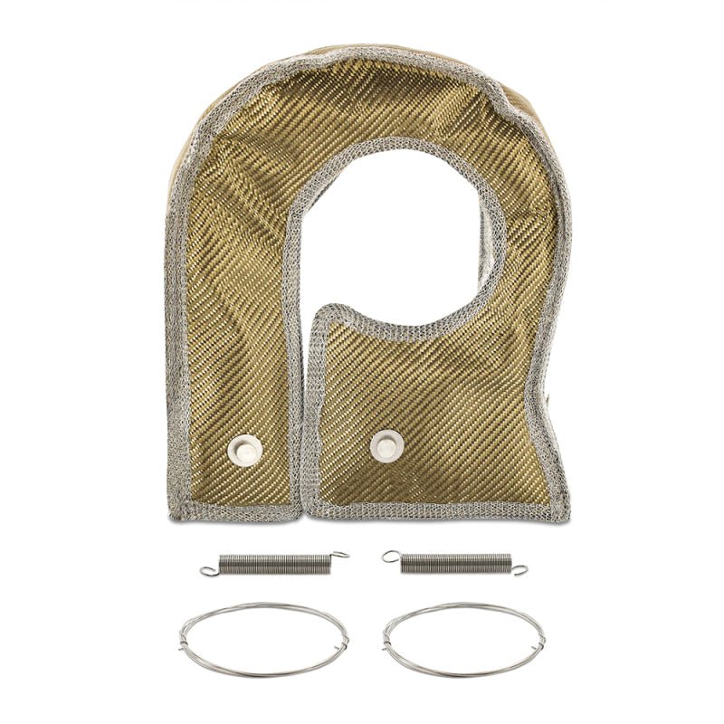 Mishimoto 01 - 04 Chevrolet/GMC 6.6L Duramax Turbo Blanket - My Store