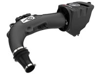 aFe Momentum Sealed Intake w/ Pro 5R Filter Jeep Wrangler 4xe (JL) 24 - 25 L4 - 2.0L (t) Hybrid - My Store