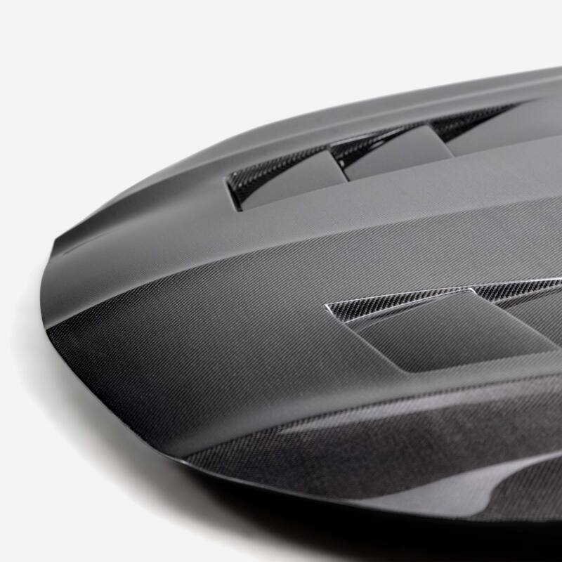 Seibon 23 - 25 Acura Integra TS - Style Carbon Fiber Hood - My Store