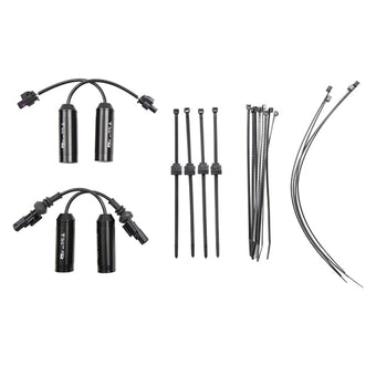 compare product KW Electronic Damping Cancellation Kit Mini Cooper (F54)(F55)(F56)(F57)(F60)
