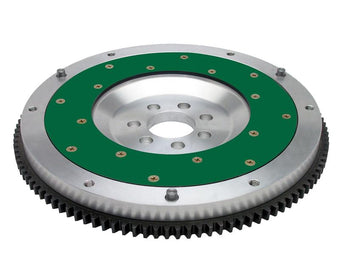 compare product Fidanza 02-07 Mitsubishi Lancer 9.5lb Aluminum Flywheel