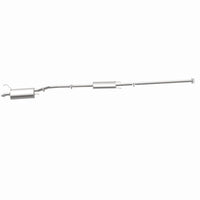 MagnaFlow BRE Exhaust Kit 06 - 08 Honda Ridgeline 3.5L - My Store