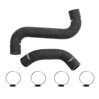 compare product Mishimoto 01-07 Subaru WRX/STi Matte Black Silicone Hose Kit