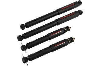 compare product Belltech SHOCK SET NITRO DROP 2