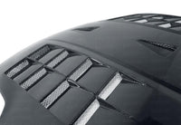 Seibon 02 - 06 Nissan 350Z GT Carbon Fiber Hood - My Store