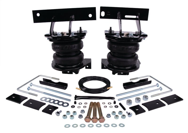 Air Lift LoadLifter 7500 XL Ultimate Air Spring Kit 2020 Ford F - 250 F - 350 4WD SRW - My Store