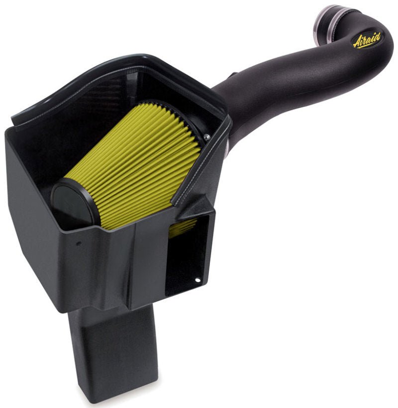 Airaid 15 - 18 GM 1500/Tahoe/Suburban/Yukon V8 - 5.3L F/I Performance Air Intake System - My Store