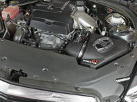 aFe Momentum GT Pro 5R Stage - 2 Intake System 13 - 16 Cadillac ATS L4 - 2.0L (t) - My Store