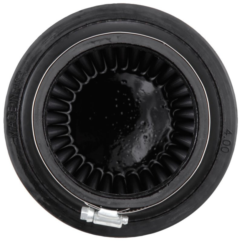 AEM Dryflow 4in x 7in Dryflow W/O Hole - My Store