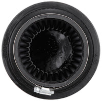 AEM Dryflow 4in x 7in Dryflow W/O Hole - My Store