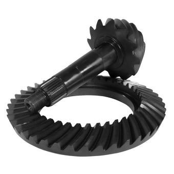compare product Yukon Gear 8.875in GM 12T 3.42 Rear Ring & Pinion Install Kit Axle Bearings and Seals