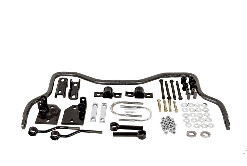 Hellwig 15 - 22 Chevrolet Colorado Solid Heat Treated Chromoly 1in Rear Sway Bar - My Store