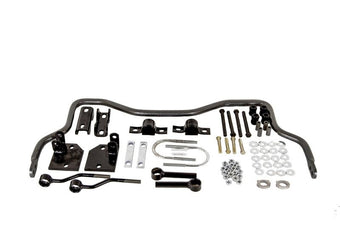 compare product Hellwig 15-22 Chevrolet Colorado Solid Heat Treated Chromoly 1in Rear Sway Bar