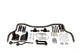Hellwig 15 - 22 Chevrolet Colorado Solid Heat Treated Chromoly 1in Rear Sway Bar - My Store