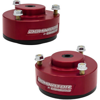 compare product Camburg 05-23 Toyota Tacoma / 03-24 Toyota 4Runner Dominator Preload Spacer Kit