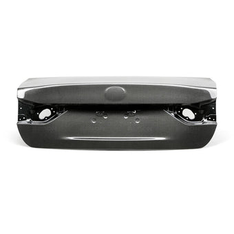 compare product Seibon 13-18 Lexus GS OEM Carbon Fiber Trunk Lid