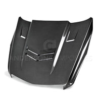 Anderson Composites 13 - 15 Cadillac ATS Type - VT Hood - My Store
