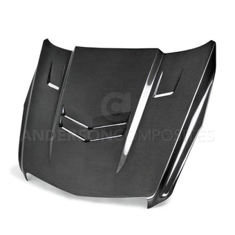 compare product Anderson Composites 13-15 Cadillac ATS Type-VT Hood