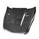 Anderson Composites 13 - 15 Cadillac ATS Type - VT Hood - My Store