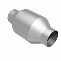 MagnaFlow Conv Univ 2.00inch C/C Met. - My Store