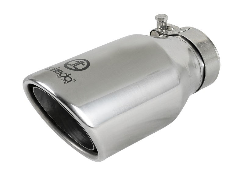 aFe POWER Takeda 12 - 16 Subaru Impreza 2.0L 2.5in 304SS CB Exhaust w/ Polished Tips - My Store
