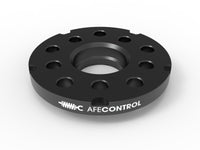 aFe CONTROL Billet Aluminum Wheel Spacers 5x100/112 CB57.1 15mm - Volkswagen/Audi - My Store