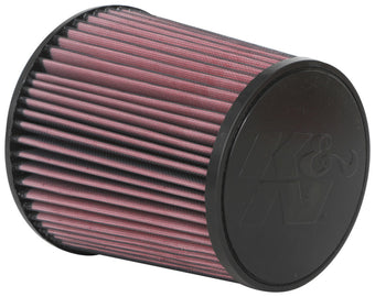 compare product K&N Universal Air Filter 4-1/2in Flange / 8in Base / 6-5/8in Top / 8in Height