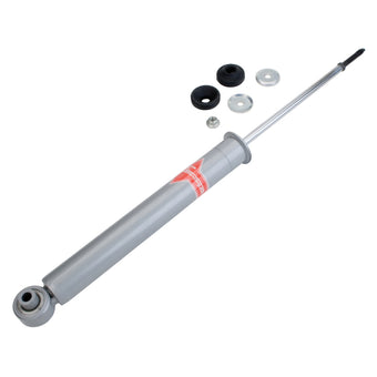 compare product KYB Shocks & Struts Gas-A-Just Rear NISSAN 300ZX 1984-89