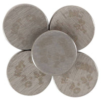 Hot Cams 08 - 13 Yamaha WR 250 R Dual Sport 250cc 2.55mm Shim Kit - 5 Pack - My Store