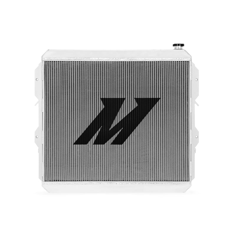 Mishimoto 00 - 06 Toyota Tundra 4.7L Performance Aluminum Radiator (Automatic Only) - My Store