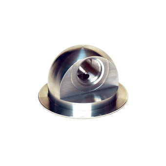 compare product Aeromotive Billet Ford Sumped Tank Return Adapter