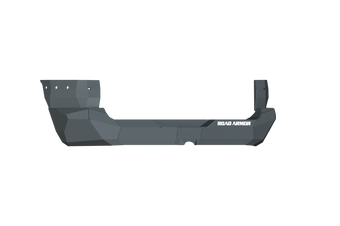 compare product Road Armor 06-14 Toyota FJ Cruiser Stealth Rear Non-Winch Bumper - Tex Blk