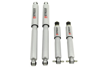compare product Belltech Street Performance Shock Set