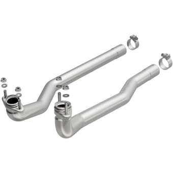 compare product Magnaflow Mani Front Pipes 62-76 Chrysler B-Body Small Block