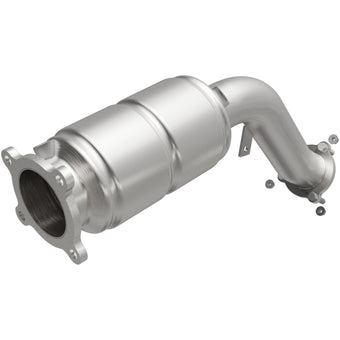 compare product MagnaFlow Direct Fit Catalytic Converter OEM 14-15 Audi A4 L4 2.0L