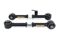 Superpro 23 - 26 Toyota Sequoia HD Adjustable Upper Trailing Arm Set - My Store