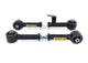 Superpro 23 - 26 Toyota Sequoia HD Adjustable Upper Trailing Arm Set - My Store