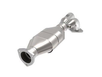 compare product aFe Power Direct Fit 409 SS Catalytic Converter 84-89 Porsche Carrera 911 H6-3.2L