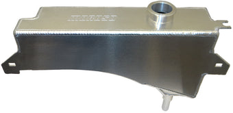 compare product Moroso 16-Up Mazda Miata MX-5 Coolant Expansion Tank - Direct Bolt-In Replacement