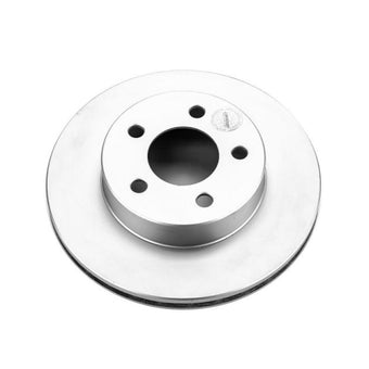 compare product Power Stop 95-01 Ford Explorer Front Evolution Geomet Coated Rotor