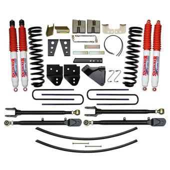 compare product Skyjacker 8.5In KT CLII 11F250 GAS HYDR