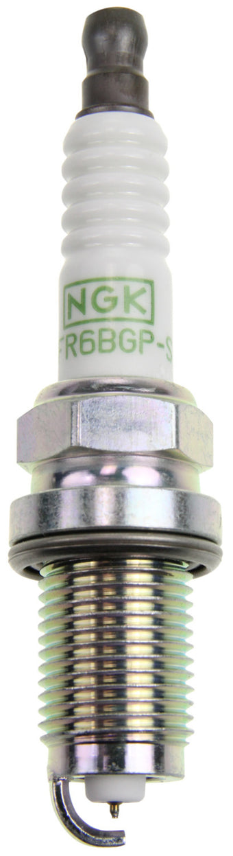 compare product NGK G-Power Spark Plug Box of 4 (ZFR6BGP-S)